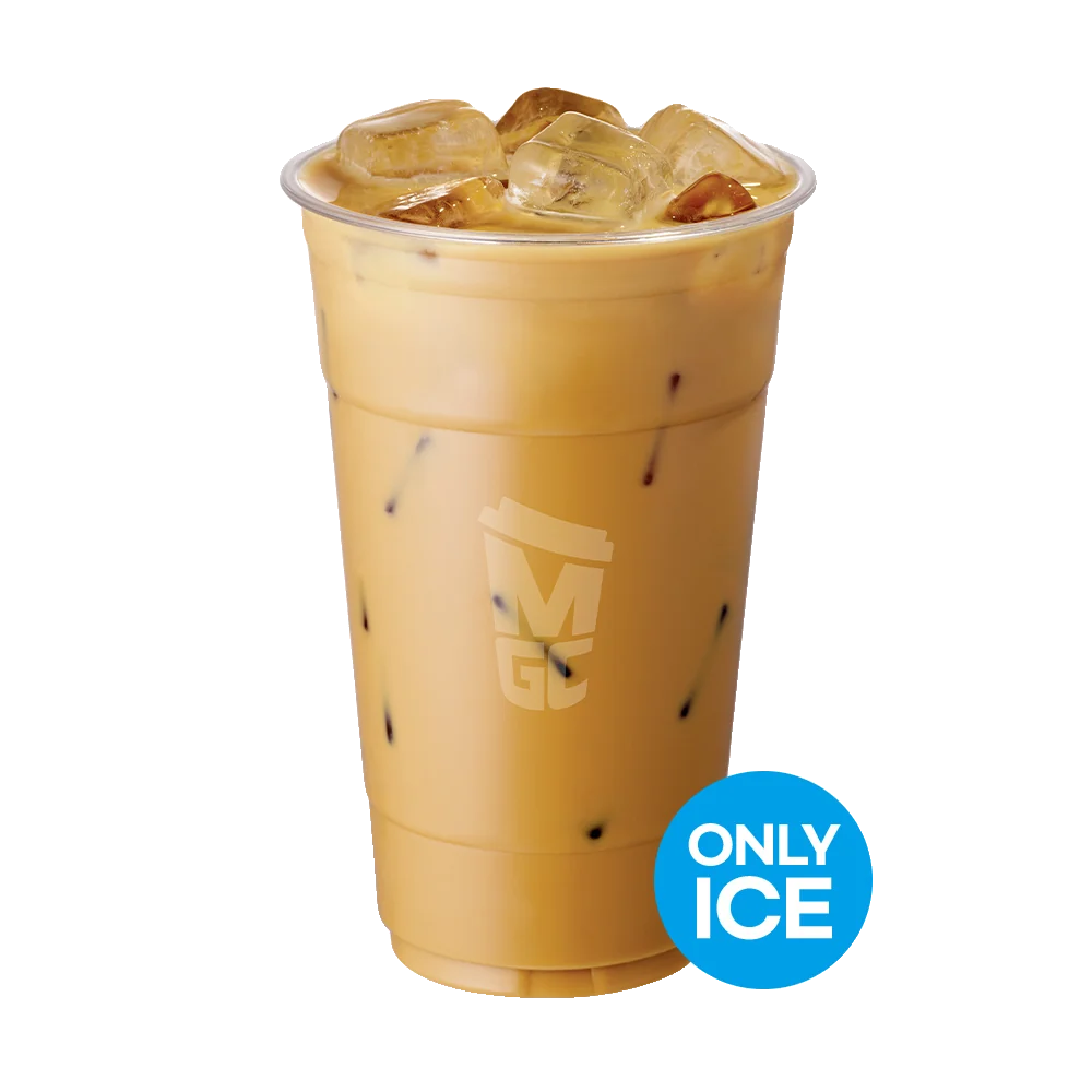 Mega Coffee — үнэгүй кофе